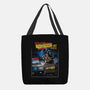 Back To Murder-None-Basic Tote-Bag-AndreusD