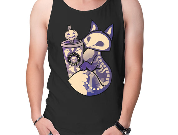 Ghoul Brew