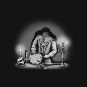 Pumpkin Carver Pumpkin Carver