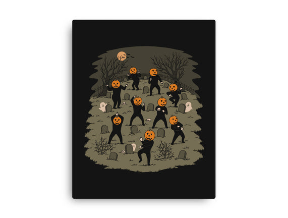 Graveyard Dance