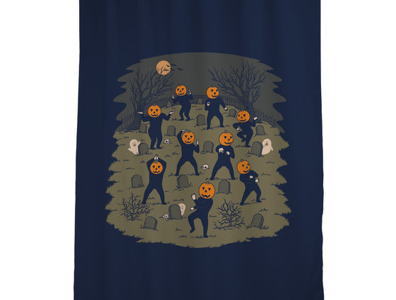 Graveyard Dance