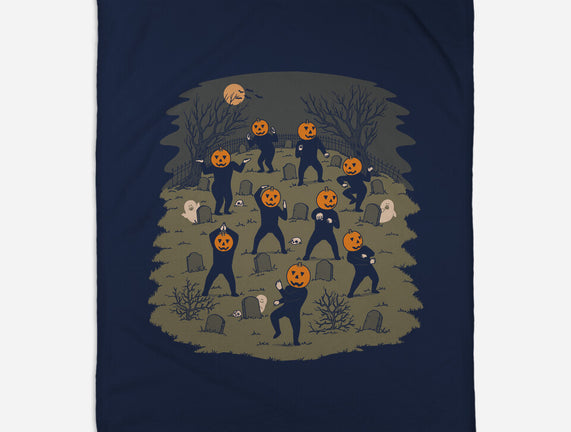 Graveyard Dance