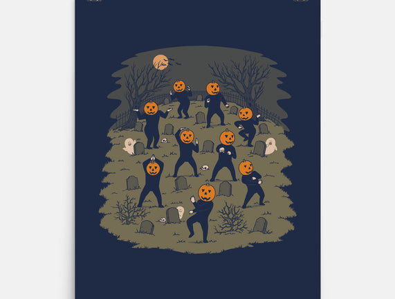 Graveyard Dance