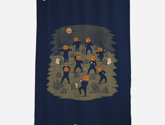 Graveyard Dance