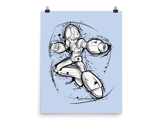 Mega Sketch