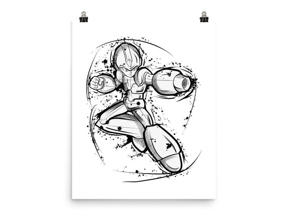 Mega Sketch