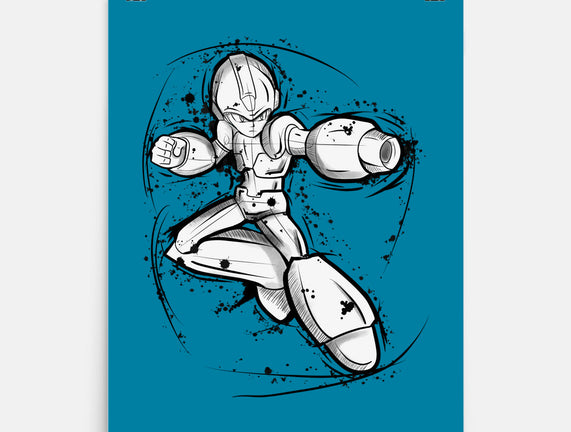 Mega Sketch