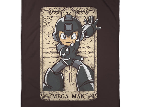 Mega Tarot