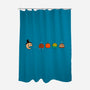 PACS-Giving Day-None-Polyester-Shower Curtain-krisren28