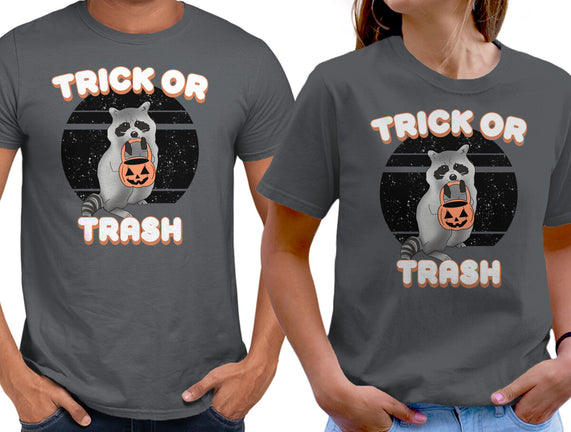 Trick Or Trash