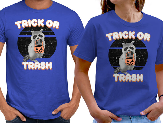 Trick Or Trash