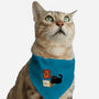 Purr My Last Email-Cat-Adjustable-Pet Collar-tobefonseca