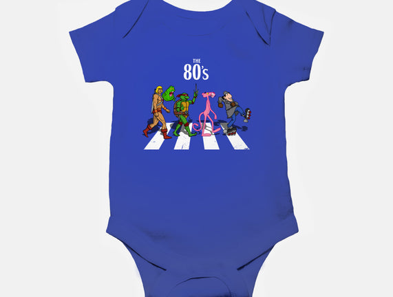 The 80s