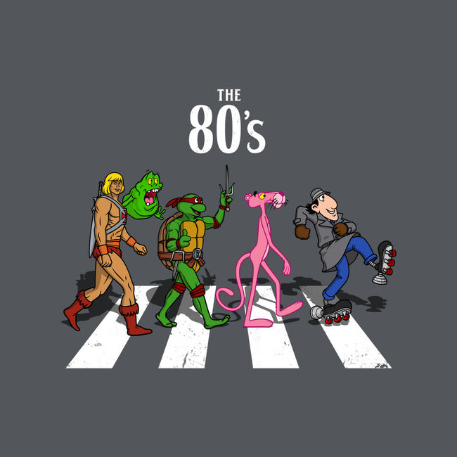 The 80s-Unisex-Basic-Tank-drbutler