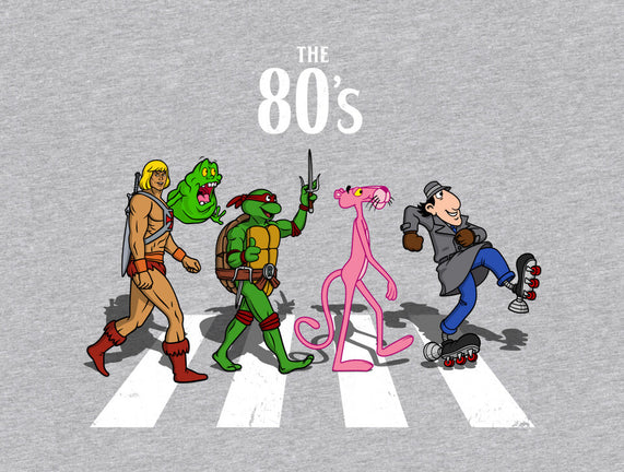 The 80s