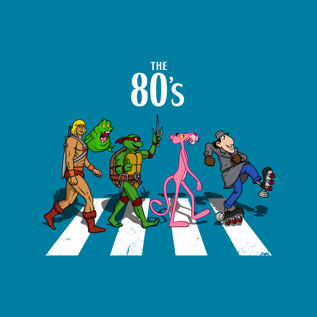 The 80s-Unisex-Basic-Tank-drbutler