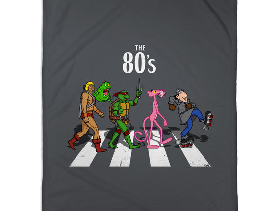 The 80s