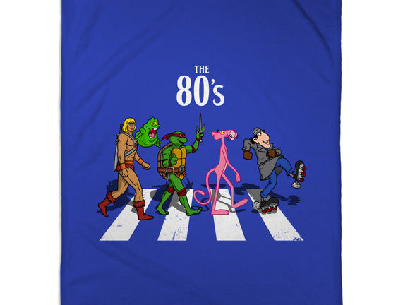 The 80s