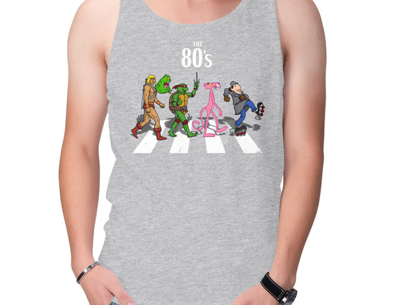 The 80s