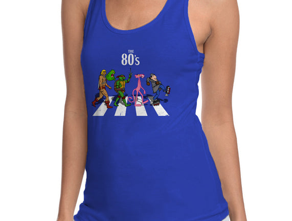 The 80s