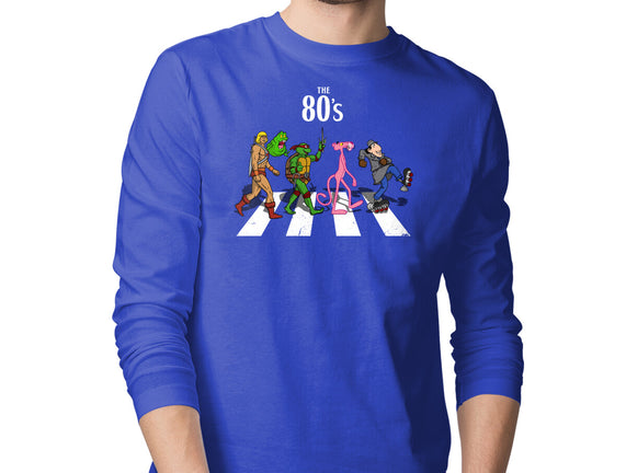 The 80s