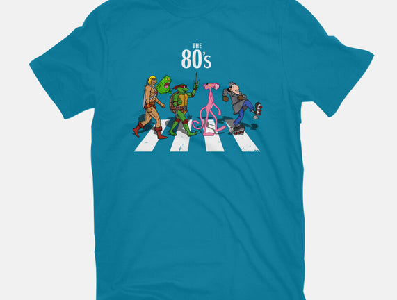 The 80s
