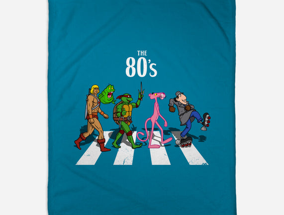 The 80s
