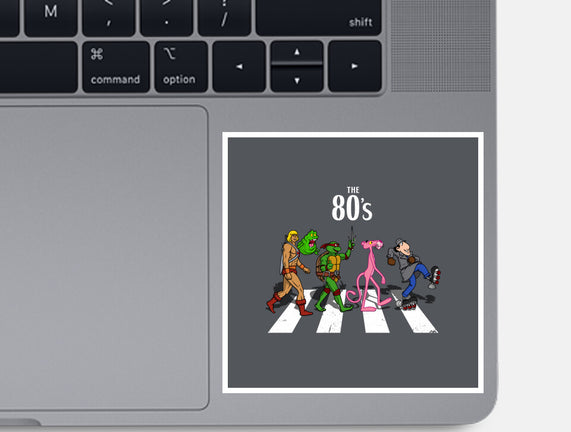 The 80s