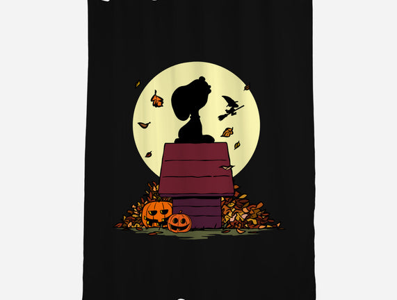 Halloween Vibes