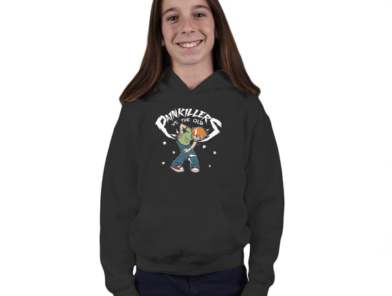 Painkillers Vs The Old