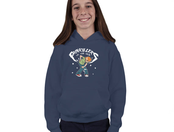 Painkillers Vs The Old