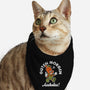 Guten Morgen-Cat-Bandana-Pet Collar-Nemons