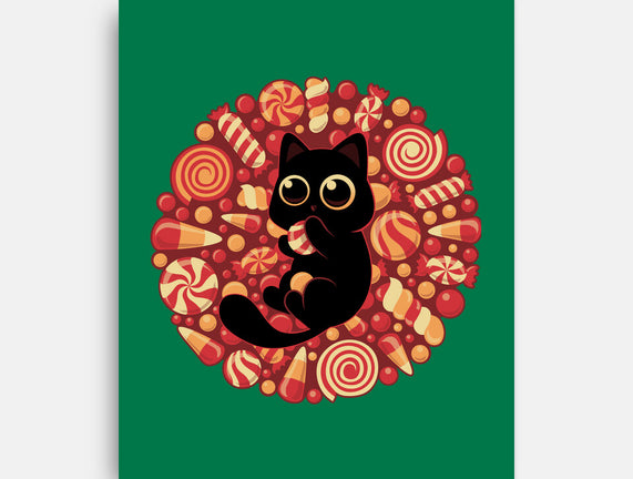 Kitty Candyland