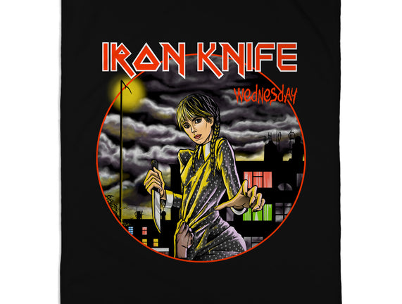 Iron Knife