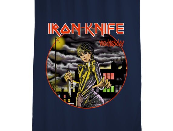 Iron Knife