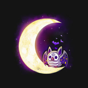 Bat Sweet Moon