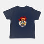 Lion-O The King-Baby-Basic-Tee-Diego Oliver
