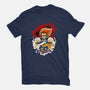 Lion-O The King-Youth-Basic-Tee-Diego Oliver
