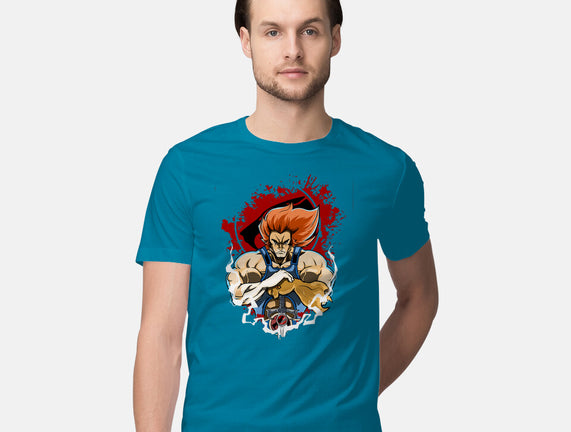 Lion-O The King