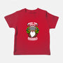 Boughs Of Shrubbery-Baby-Basic-Tee-Boggs Nicolas
