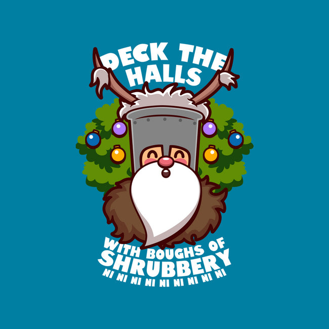 Boughs Of Shrubbery-Mens-Basic-Tee-Boggs Nicolas