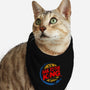 To The King-Cat-Bandana-Pet Collar-Boggs Nicolas