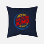 To The King-None-Removable Cover w Insert-Throw Pillow-Boggs Nicolas
