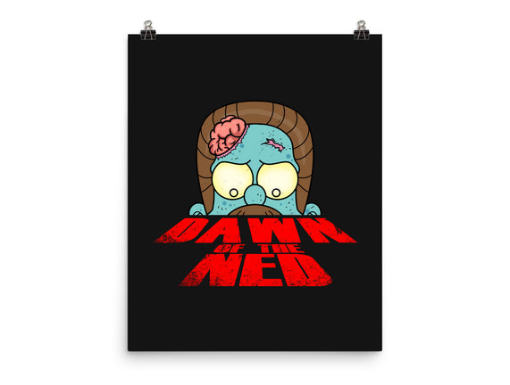 Dawn Of The Ned