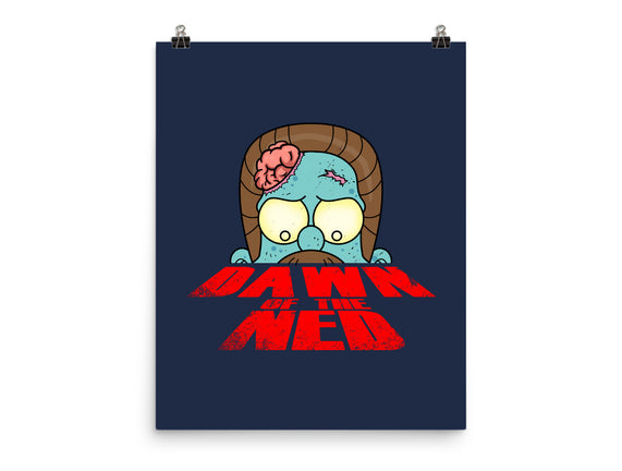 Dawn Of The Ned