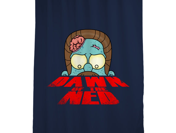 Dawn Of The Ned
