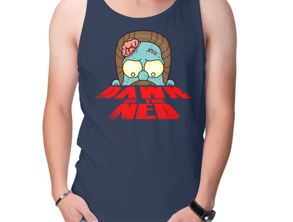 Dawn Of The Ned