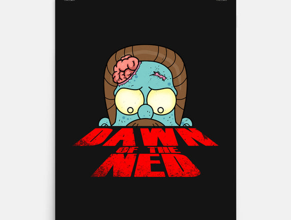Dawn Of The Ned