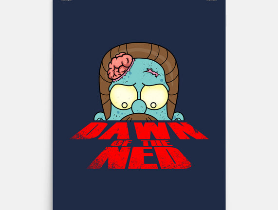 Dawn Of The Ned