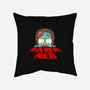 Dawn Of The Ned-None-Removable Cover w Insert-Throw Pillow-Boggs Nicolas